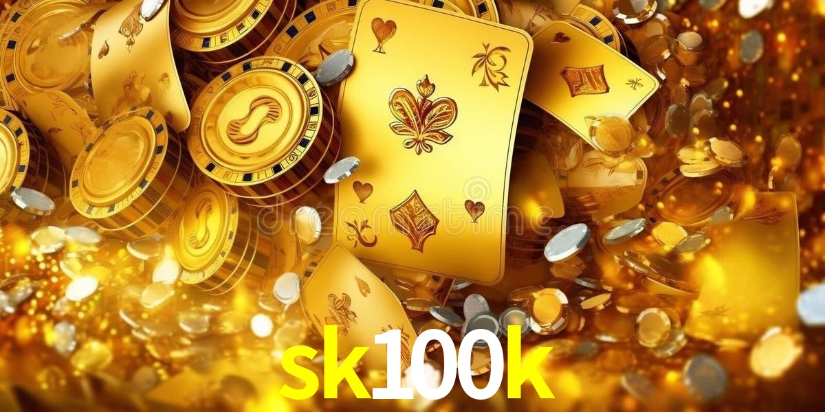 Descubra o Programa VIP da sk100k: Vantagens Exclusivas para Jogadores