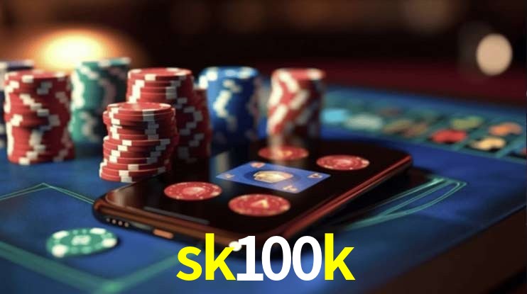 Mesa de Blackjack sk100k