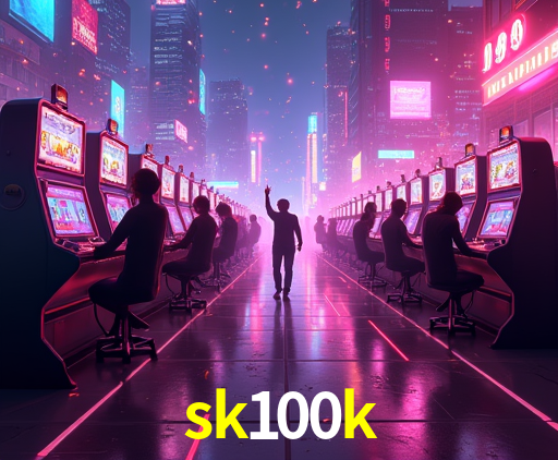 Bônus Diários sk100k