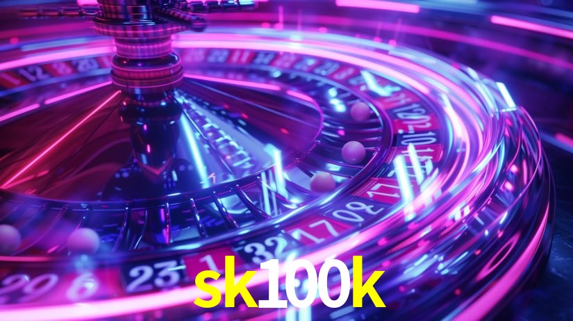 Inovações de Jogos na sk100k: O Futuro das Experiências Interativas