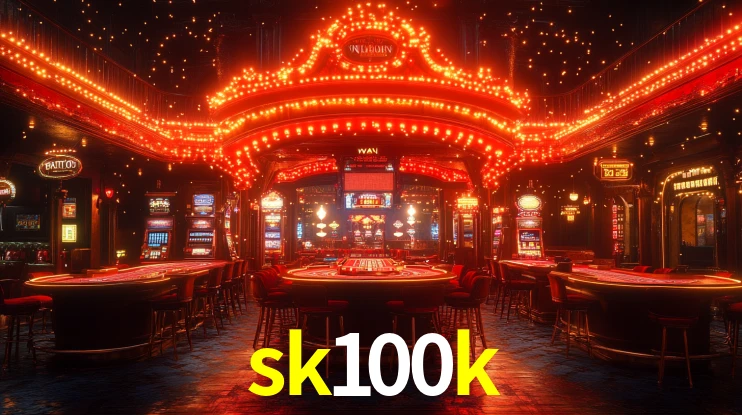 Ofertas Imperdíveis na sk100k: Promoções e Bônus Que Valem a Pena