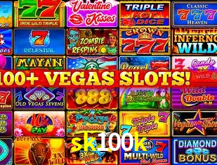Descubra a Magia dos Jogos de Arcade no sk100k