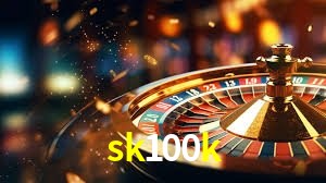 Sistemas de Segurança sk100k