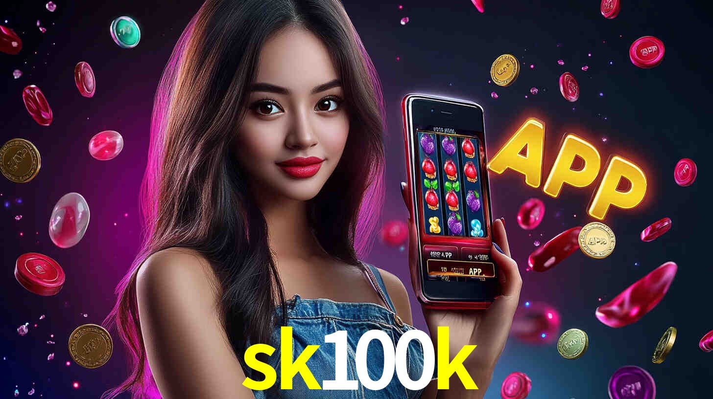 Apostas Esportivas na sk100k: Um Guia Completo