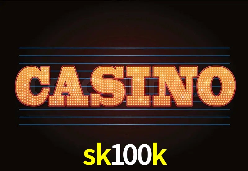 Apostas de Tênis sk100k