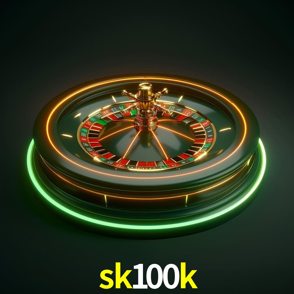 App mobile sk100k