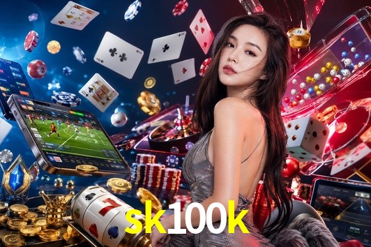 Live Casino sk100k