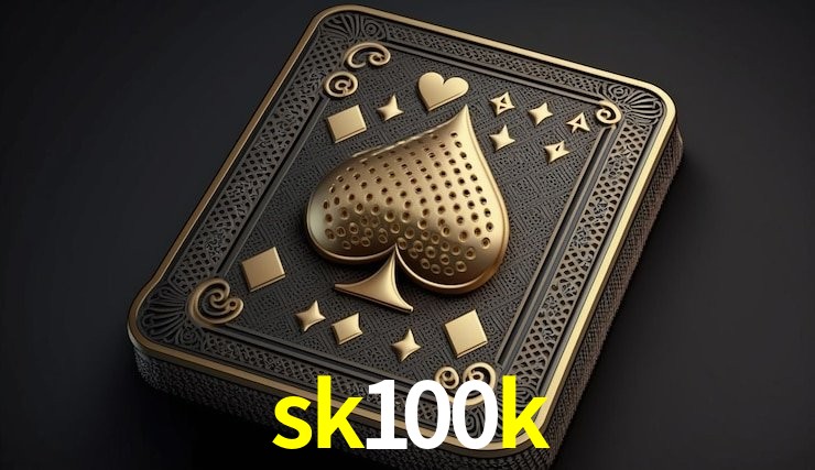 Estatísticas Esportivas sk100k