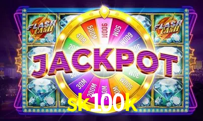 A Popularidade dos Caça-Níqueis no sk100k