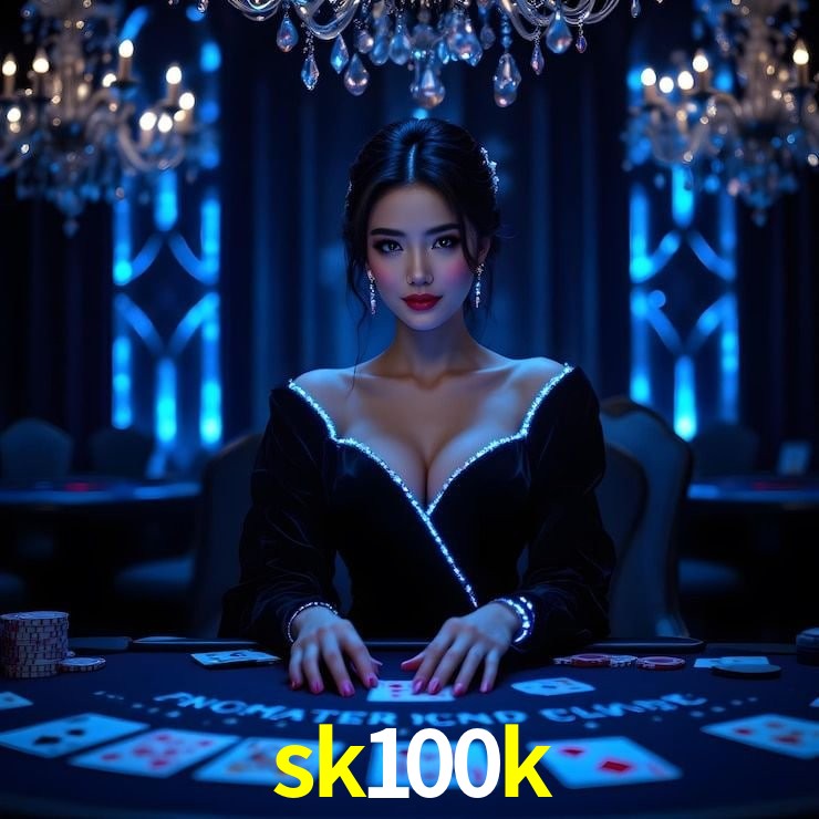 Avaliações dos Jogadores sk100k
