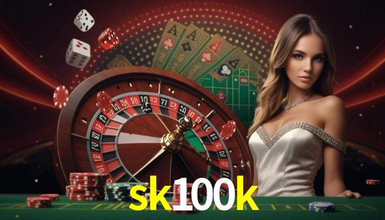 Platform Technology sk100k