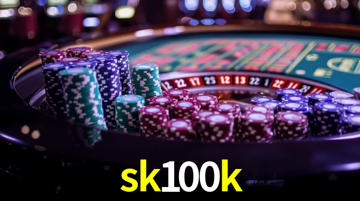 Live Casino sk100k