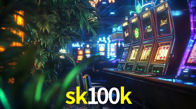 Blackjack Table sk100k