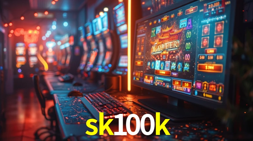 Experimente o Login Seguro Premium no sk100k