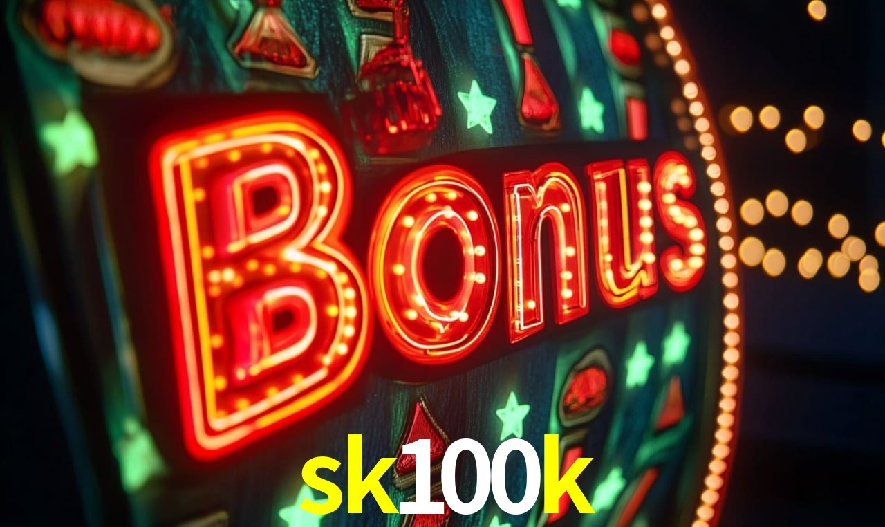 Interface do App sk100k