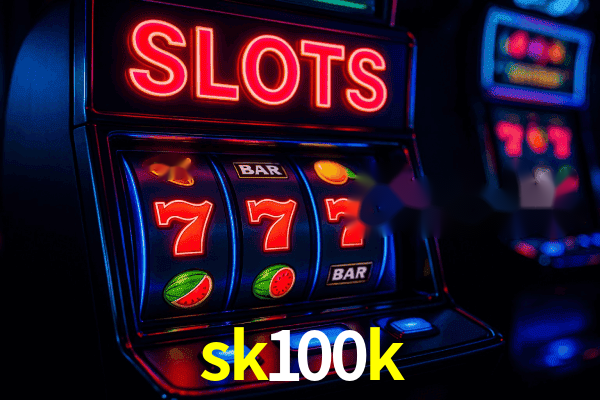 Promoções Sazonais sk100k