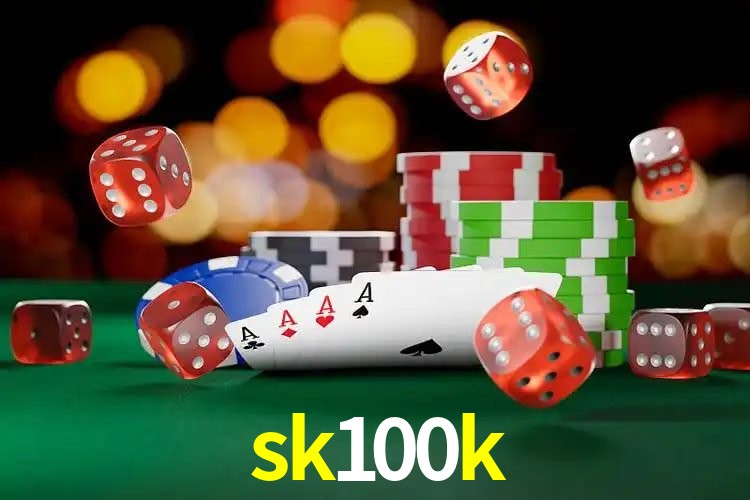 Recursos de Bônus sk100k