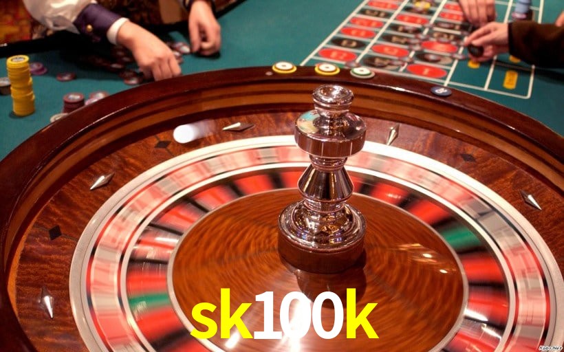 Jogos Exclusivos sk100k