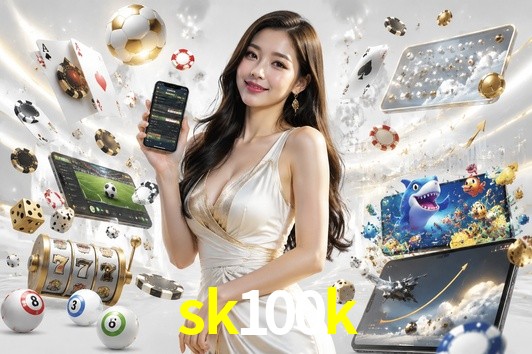 Game Providers sk100k