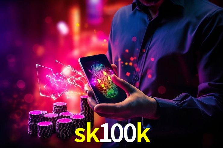 Programa VIP sk100k