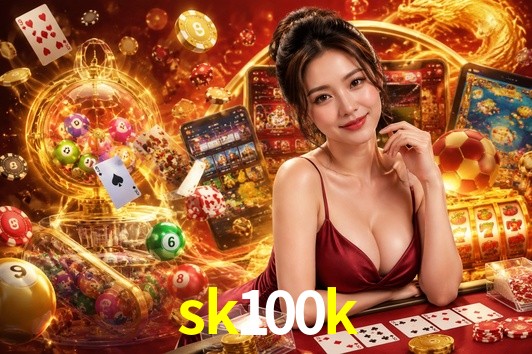 Quick Registration sk100k