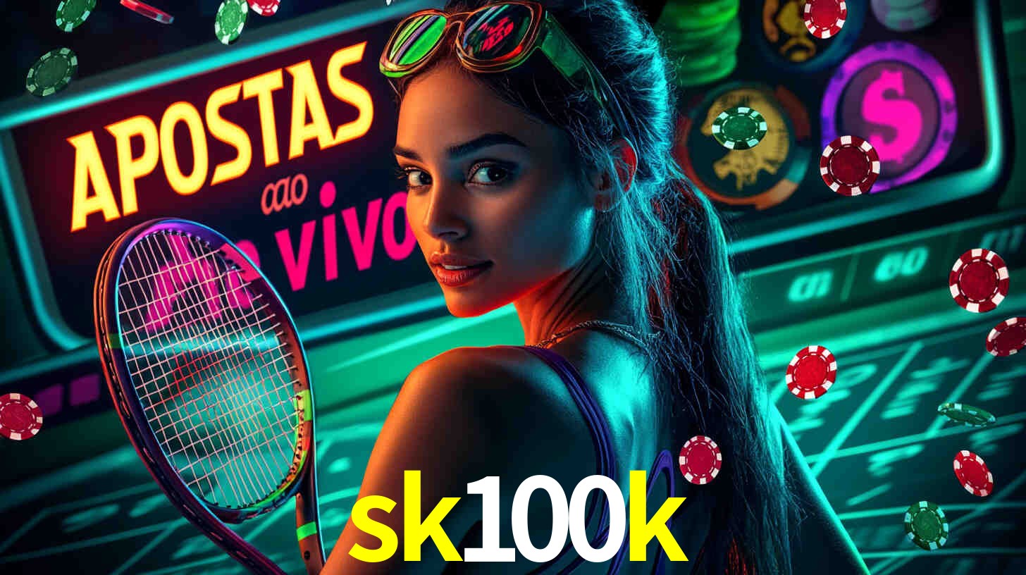 A Experiência Imersiva dos Cassinos Ao Vivo no sk100k