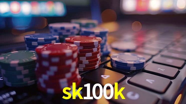 Login Seguro sk100k