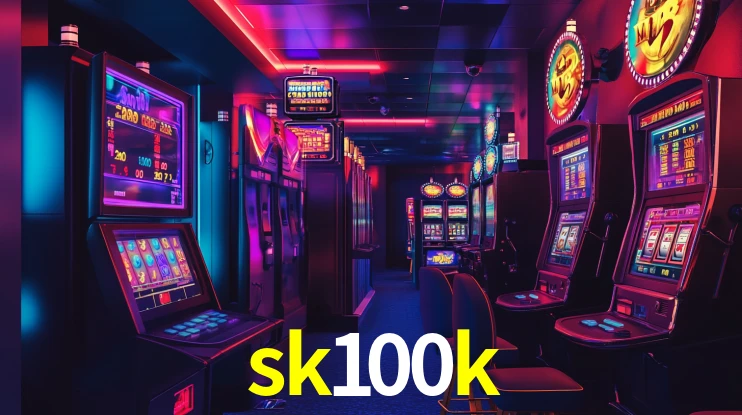 sk100k App Interface