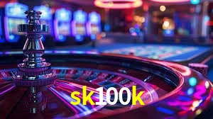 Apostas de Futebol sk100k
