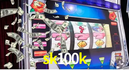 Descubra a Essência do sk100k: Nossa História e Compromissos