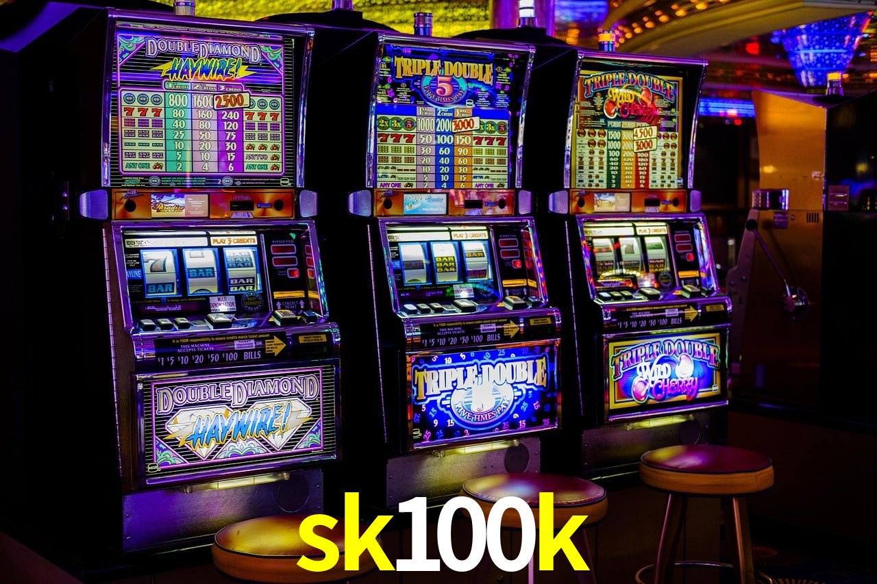 Casino VIP sk100k