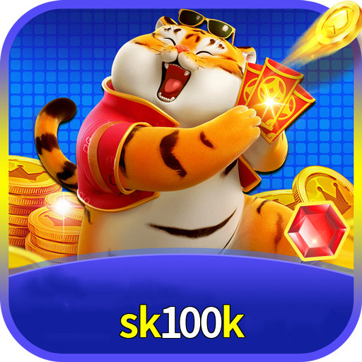 sk100k App