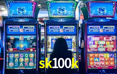 Desvendando o Mundo dos Jogos Virtuais na sk100k