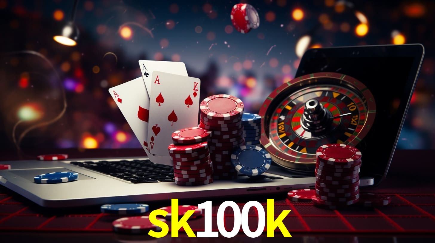 Football Betting sk100k