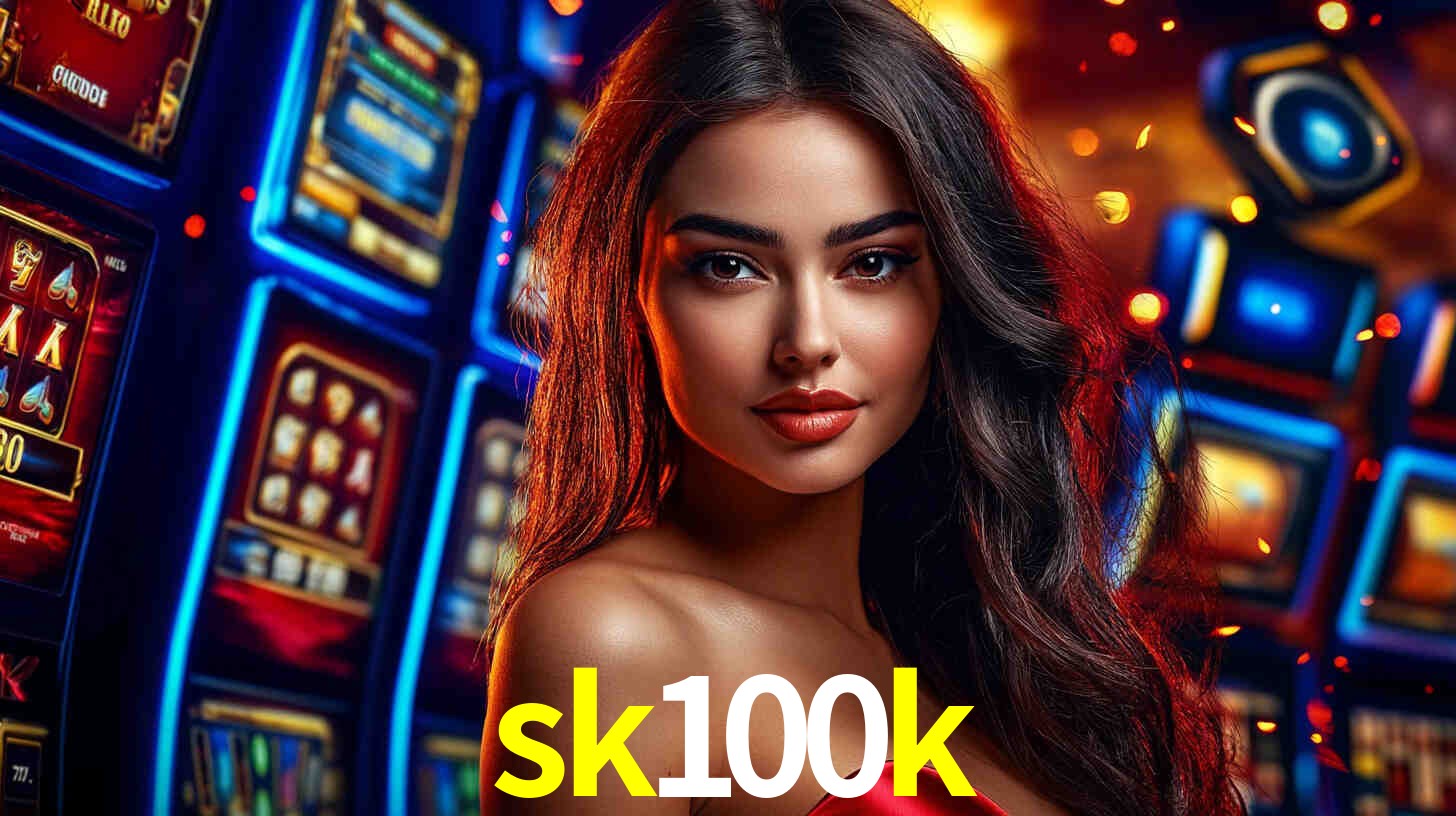 A Experiência Imersiva dos Cassinos Ao Vivo no sk100k