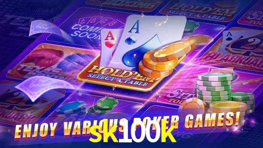 cassino sk100k