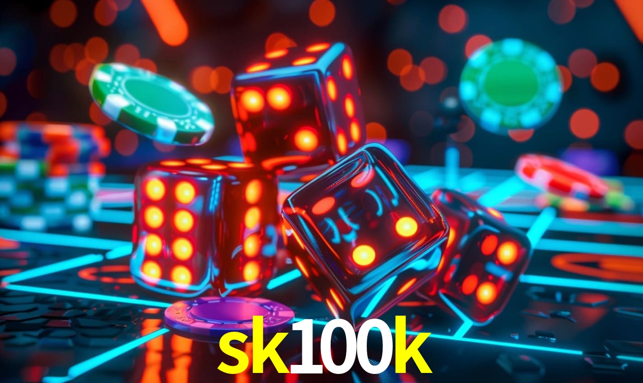 Jogos Exclusivos sk100k