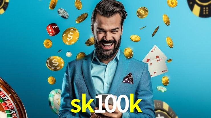 Account Benefits sk100k
