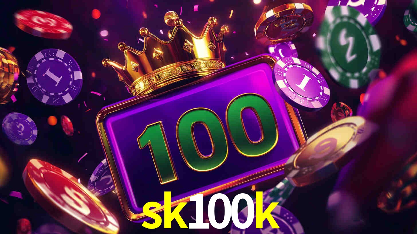 VIP Casino sk100k