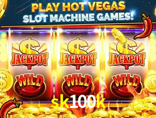 Desvendando o Mundo dos Jogos Virtuais na sk100k
