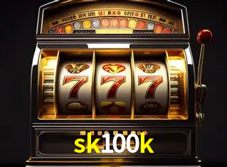 A Experiência Imersiva dos Cassinos Ao Vivo no sk100k