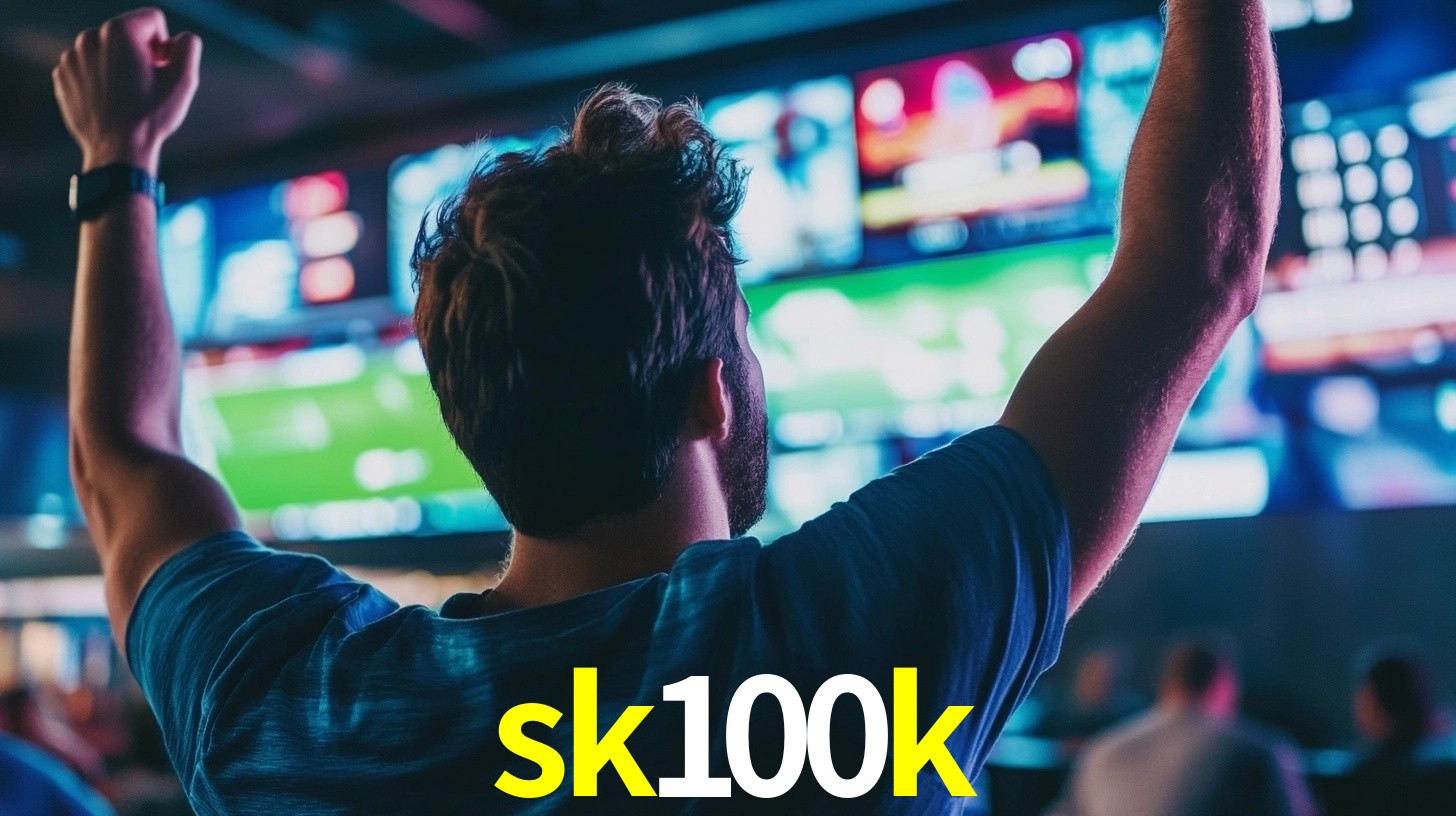Sinta a adrenalina dos jogos de cassino com sk100k