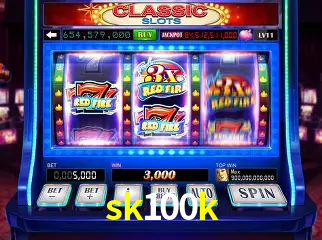 A Revolução dos Aplicativos de Jogos no sk100k