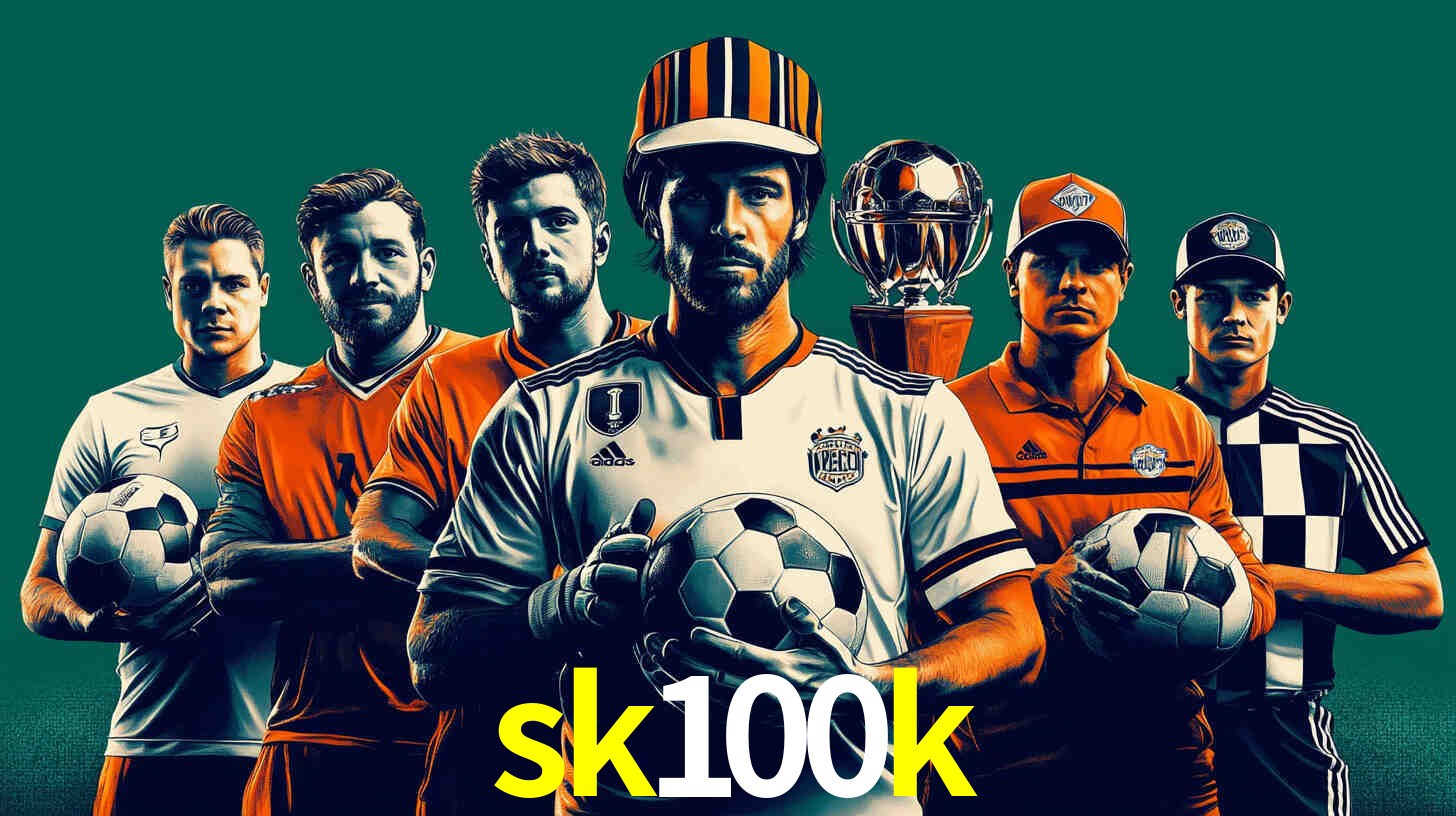 Explorando a Categoria de Eventos em Apostas na sk100k