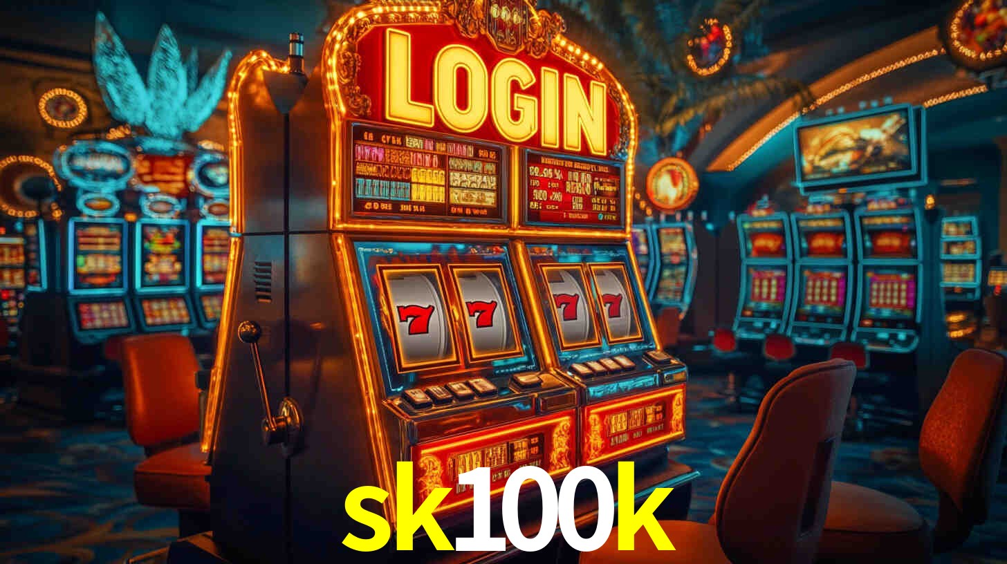 Tournaments sk100k