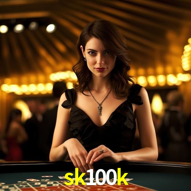 Desvendando o Mundo dos Jogos Virtuais na sk100k