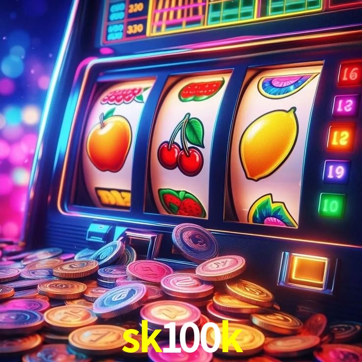 Cadastro Rápido sk100k