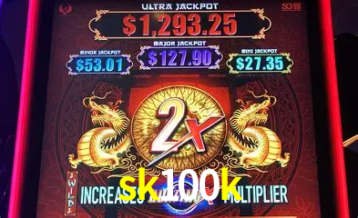 Descubra a Magia dos Jogos de Arcade no sk100k