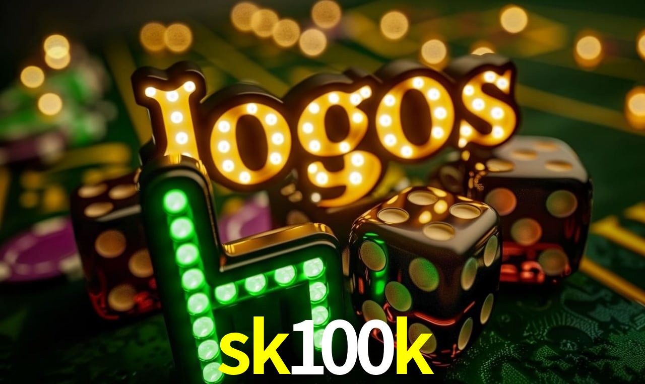 Integração de APIs sk100k