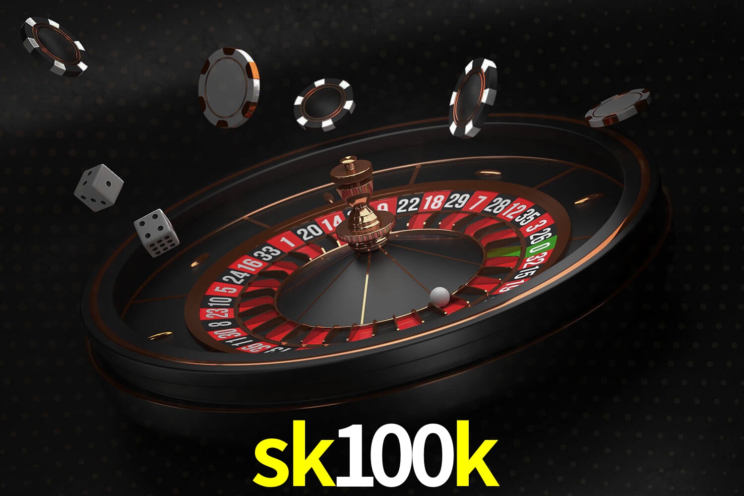 sk100k: Jogos de Caça-Níqueis-Altas Recompensas, Roleta-Velocidade, Blackjack-Desafios Máximos
